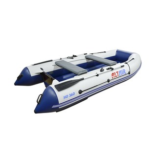 Коврики на Лодки Altair HD 360 НДНД  в Кирове