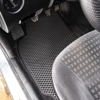 Коврики на Volkswagen Passat B5 1996 - 2006 в Кирове