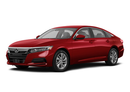Коврики на Honda Accord X 2017 - 2023 в Кирове