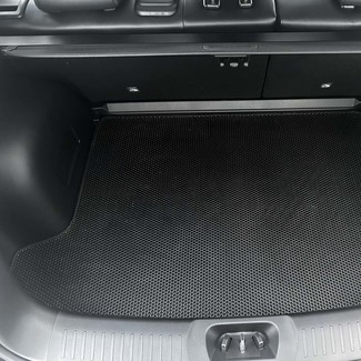 Коврики на Changan CS35 Plus 2018 - 2025 в Кирове
