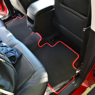 Коврики на Chery Tiggo 4 2019 - 2025 в Кирове