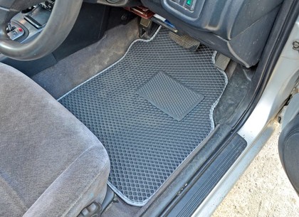 Коврики на Nissan Primera (P11) 1996 - 2002 в Кирове