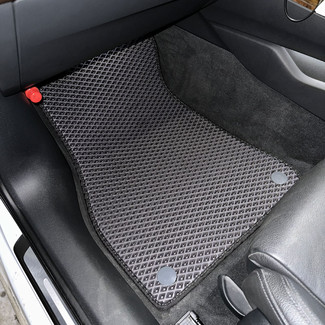 Коврики на Audi S4 (B9) 2015 - 2025 в Кирове