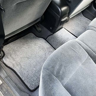 Коврики на Nissan Primera (P12) 2001 - 2008 в Кирове
