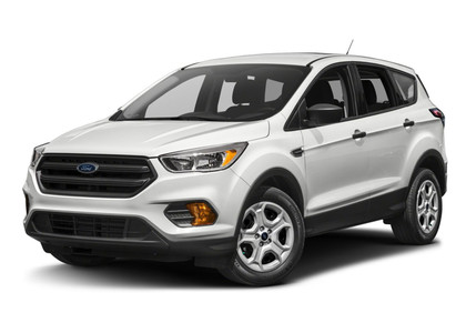 Коврики на Ford Escape III 2012 - 2019 в Кирове