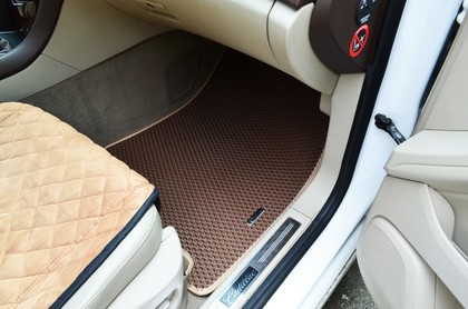 Коврики на Cadillac SRX II 2009 - 2017 в Кирове