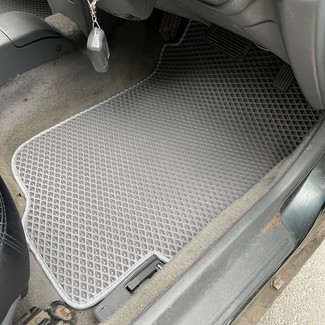 Коврики на Honda Civic V 3d 1991 - 1996 в Кирове