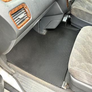 EVA коврики на Honda Odyssey I 1994 - 1999 в Кирове