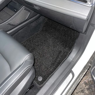 Коврики на Geely Atlas Pro 2019 - 2025 в Кирове