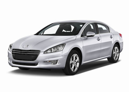 EVA коврики соты Peugeot 508 I 2010&nbsp;-&nbsp;2018 в Кирове