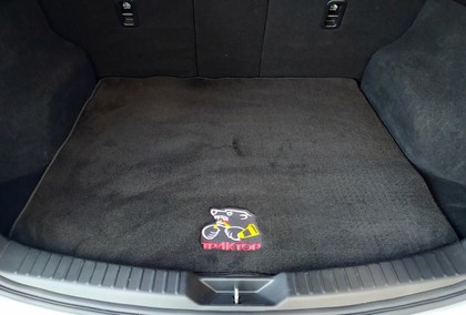 Коврики на Mazda CX5 I 2011 - 2017 в Кирове
