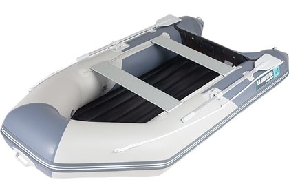 Коврики на Лодки Gladiator E320LT  в Кирове