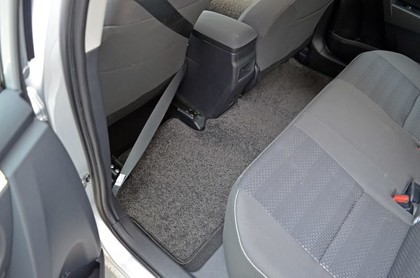 Коврики на Toyota Corolla (E18) 2012 - 2019 в Кирове