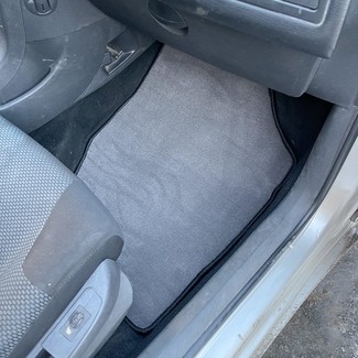 Коврики на Citroen C4 I 2004 - 2011 в Кирове