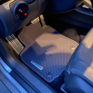 Коврики на Volkswagen Jetta V 2005 - 2011 в Кирове