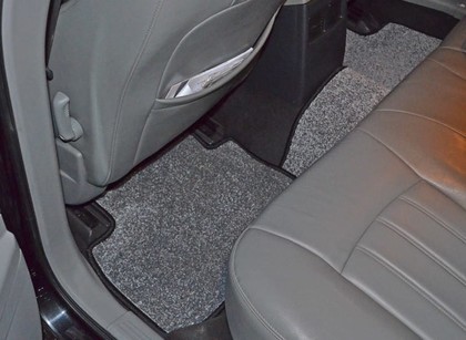 Коврики на Chrysler 300C I 2004 - 2011 в Кирове