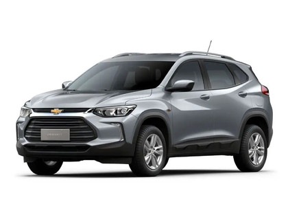 Коврики на Chevrolet Tracker IV 2019 - 2025 в Кирове