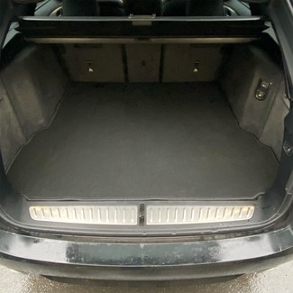 Коврики на BMW 5 (G30/G31) 2016 - 2024 в Кирове