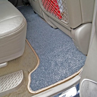 Коврики на Lexus LX 470 1997 - 2007 в Кирове