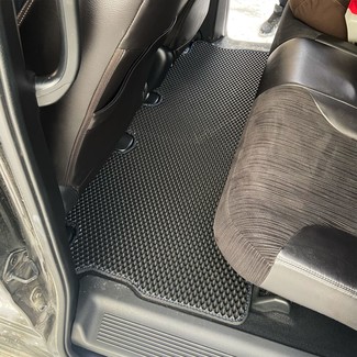 Коврики на Honda Freed Spike 2010 - 2016 в Кирове