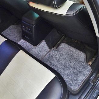 Коврики на BMW 3 (E90/E91/E92/E93) 2005 - 2012 в Кирове