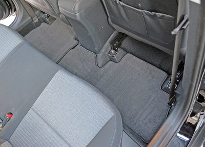 Коврики на KIA Soul III 2018 - 2025 в Кирове