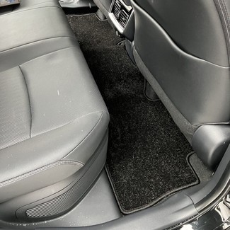 Коврики на Toyota Venza II 2020 - 2025 в Кирове