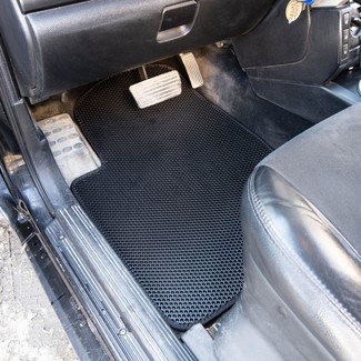EVA коврики на Land Rover Freelander I 1998 - 2006 в Кирове