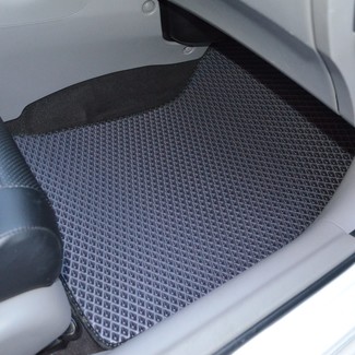 Коврики на Honda Civic IX 4d 2012 - 2015 в Кирове