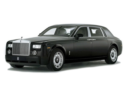 Коврики на Rolls-Royce Wraith 2013 - 2023 в Кирове