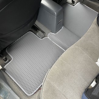 Коврики на Honda Civic V 2d 1993 - 1996 в Кирове