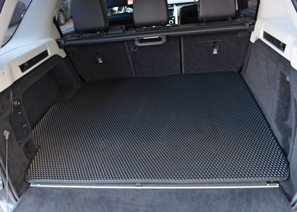 Коврики на Land Rover Discovery V 2016 - 2025 в Кирове