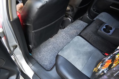 Коврики на Honda CR-V II 2001 - 2006 в Кирове