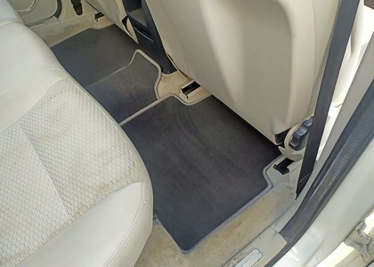 EVA коврики на Mercedes B (W245) 2005 - 2012 в Кирове