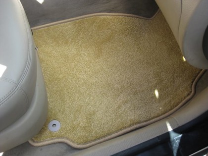 Коврики на Volkswagen Passat B5 1996 - 2006 в Кирове
