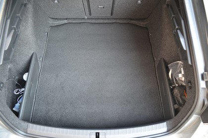Коврики на Skoda Octavia A8 2019 - 2025 в Кирове