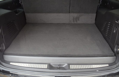 Коврики на Chevrolet Tahoe IV 2013 - 2021 в Кирове