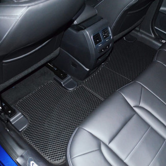 EVA коврики на Haval F7x 2019 - 2025 в Кирове EVA коврики на Haval F7x 2019 - 2025 в Кирове