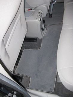 Водительские eva коврики соты Chevrolet Orlando I 2009&nbsp;-&nbsp;2018 в Кирове