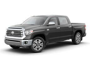 Коврики на Toyota Tundra II 2006 - 2022 в Кирове