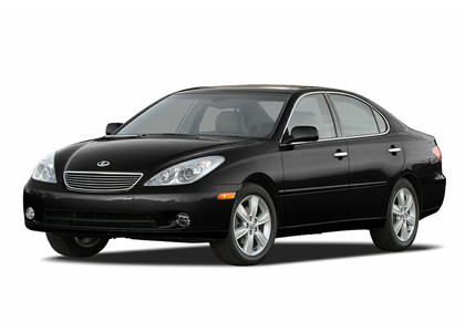 EVA коврики на Toyota Windom (V30) 2001 - 2006 в Кирове