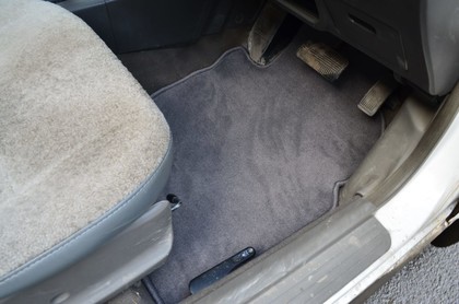 Коврики на Nissan Avenir (W11) 1998 - 2005 в Кирове