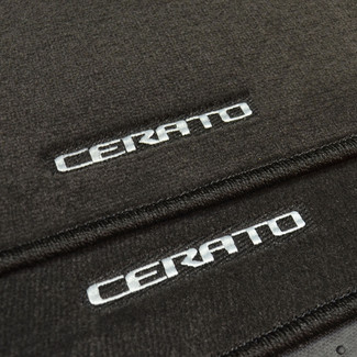 Коврики на KIA Cerato III 2013 - 2020 в Кирове