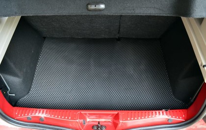 Коврики на Renault Sandero II 2014 - 2025 в Кирове