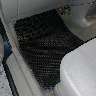 Коврики на Mazda Premacy I 1999 - 2005 в Кирове