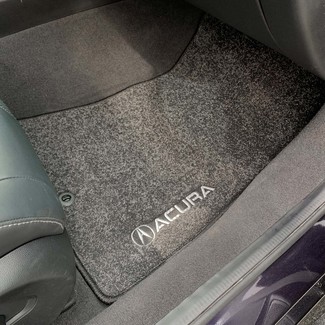 Коврики на Acura TLX II 2020 - 2025 в Кирове