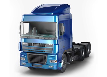 EVA коврики на DAF 95 XF Euro-2 и XF 95 Euro-3 1997 - 2007 в Кирове