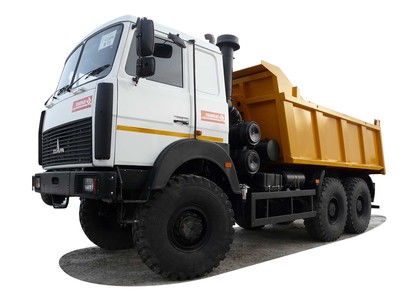 Коврики на МАЗ 5336 1994 - 2025 в Кирове