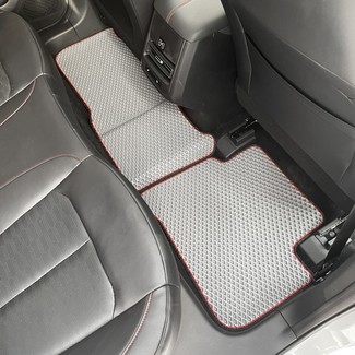 Коврики на Changan CS55 Plus 2021 - 2025 в Кирове