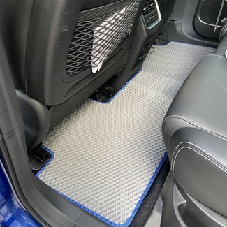 Коврики на Geely Atlas Pro 2019 - 2025 в Кирове